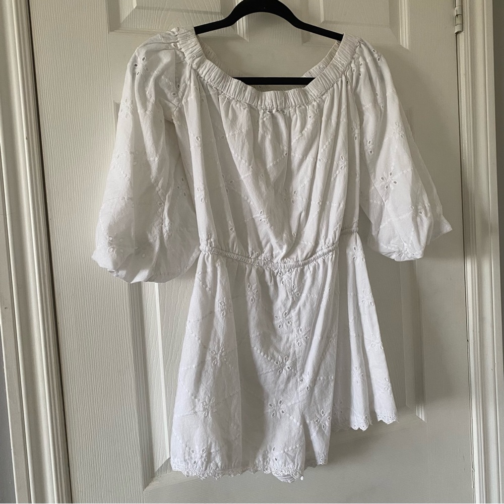 Romper - Picture 3 of 7
